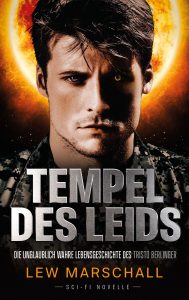 Tempel des Leids