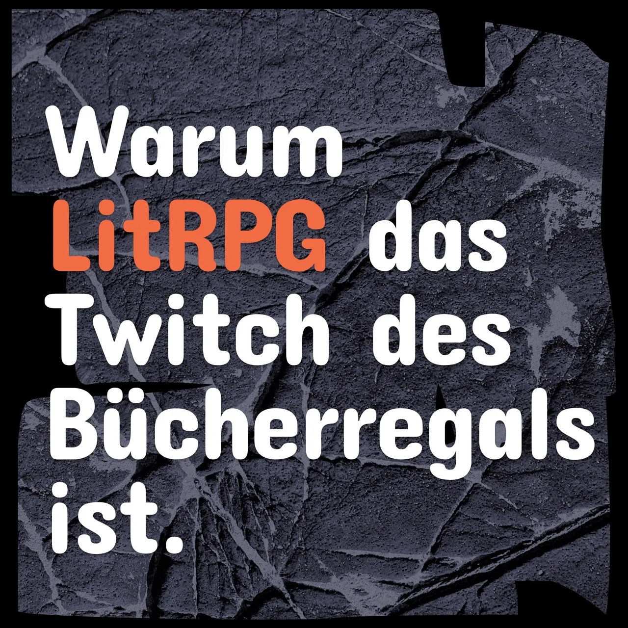 Read more about the article LitRPG: Was Ist Das? Die ultimative Erklärung des aufstrebenden Genres.
