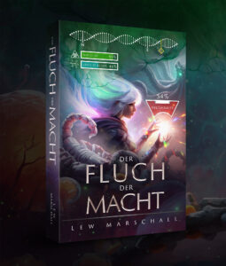 Fluch der Macht